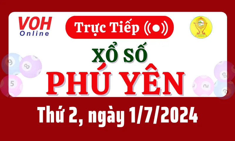 Quy Trình Quay Số Trúng Thưởng