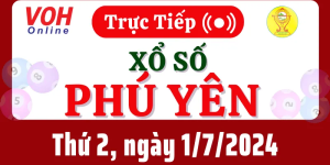 Kinh Nghiệm Chơi Xổ Số Phú Yên