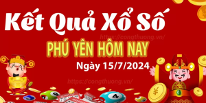 Soi Cầu Xổ Số Phú Yên Hàng Tuần